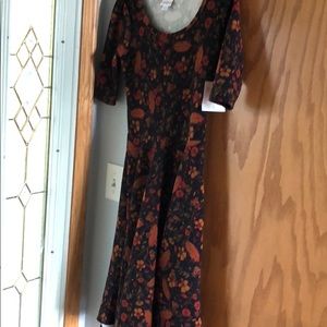 LuLaRoe Nicole NWT